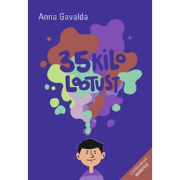 35 kilo lootust