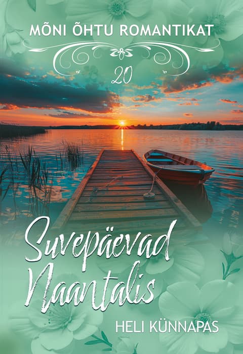 Suvepäevad Naantalis
