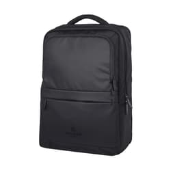 Seljakott Walker Advance Plus Decent Black