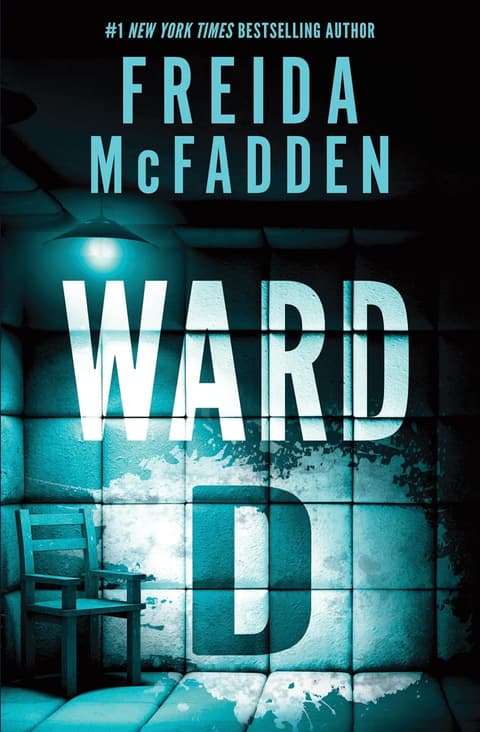 Ward D