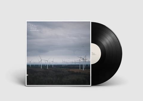 LP Pia Fraus - Field Ceremony