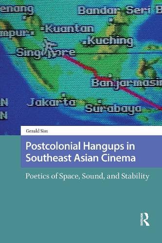 Postcolonial Hangups in Southeast Asian Cinema: Poetics of Space, Sound, and Stability