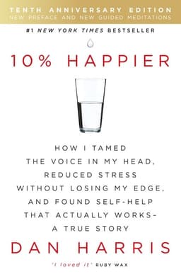10% Happier