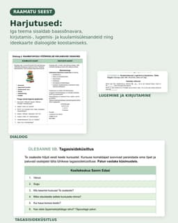 VALMISTU EKSAMIKS B1
