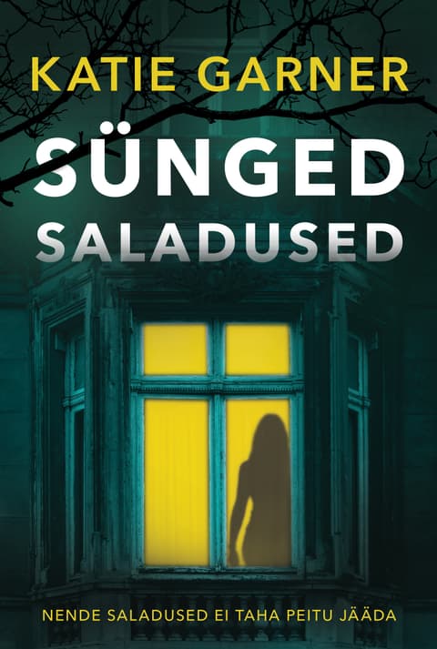 Sünged saladused