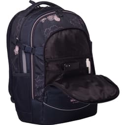 Koolikott Walker Fame Glory Gallop Dark Navy