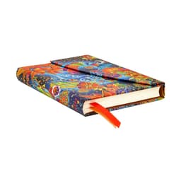 2027 Paperblanks Märkmik 12-kuud Celestial Magic