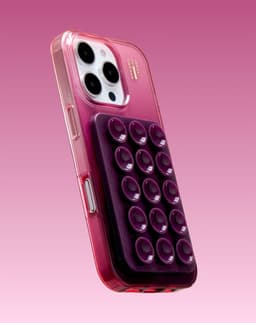 Cherry Suction Mount Universal