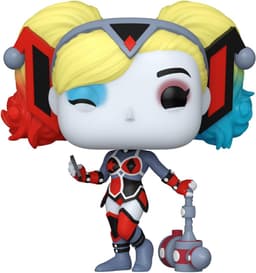 FUNKO POP! Harley Quinn