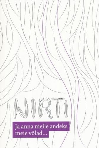 Ja anna meile andeks meie võlad...