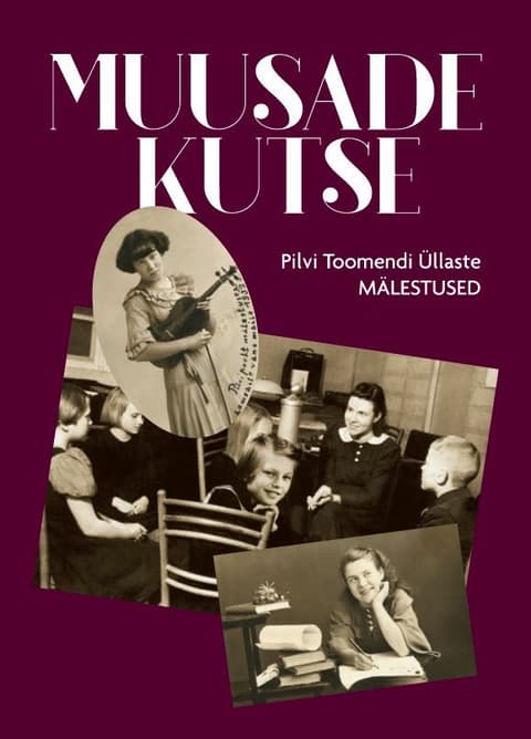 Muusade kutse