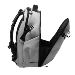 Seljakott  Walker Element Concept 2.0 Light Grey
