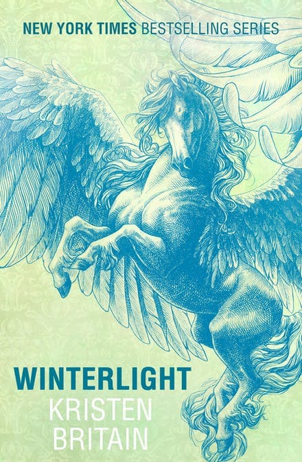 Winterlight TPB
