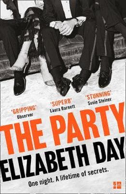 The Party: The thrilling Richard & Judy Book Club Pick 2018