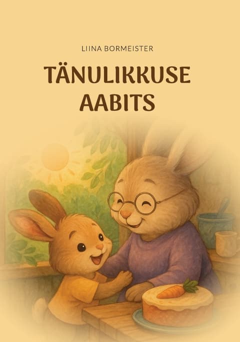 Tänulikkuse aabits