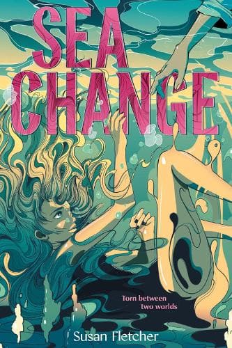 Sea Change: A Novel