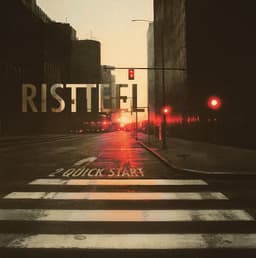 CD 2 Quick Start - Ristteel