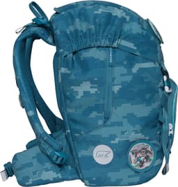 Seljakott Beckmann Classic Jungle Game 22l