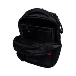 Seljakott Walker REY Black Black