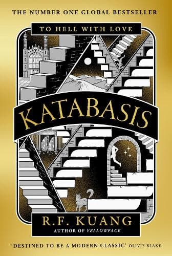Katabasis