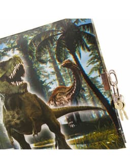 Päevik T-Rex lukuga 44.078