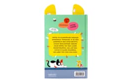 Seikleja Kräpsu. Ootamatud juhtumised