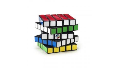 Rubiku kuubik 5x5 Professor