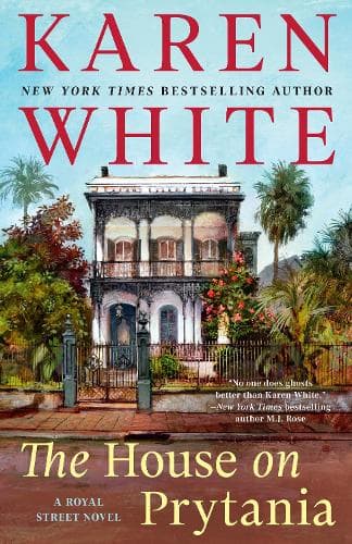 The House on Prytania