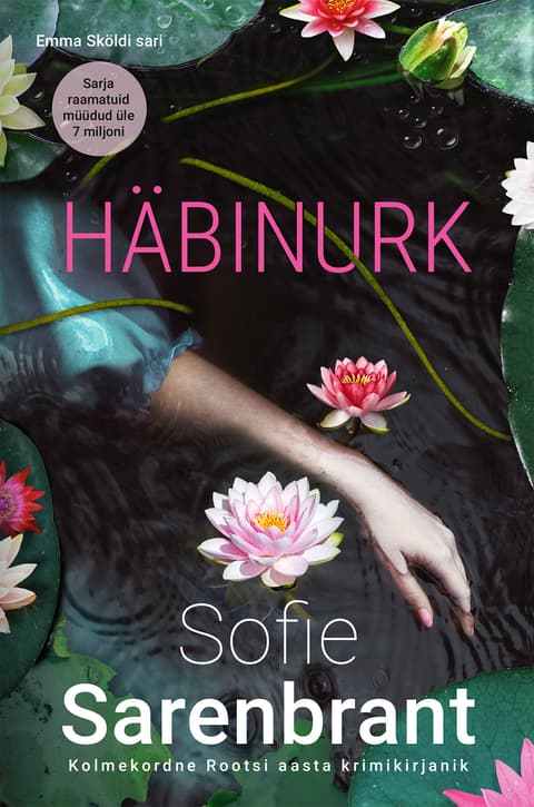 Häbinurk