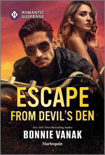 Escape from Devil´s Den