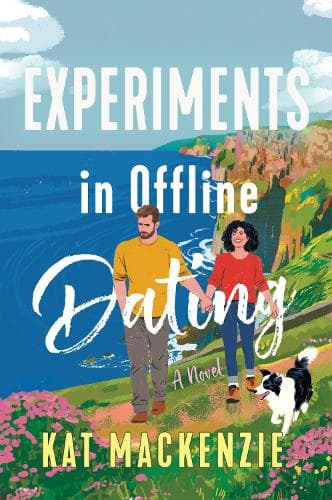 Experiments in Offline Dating: A Novel