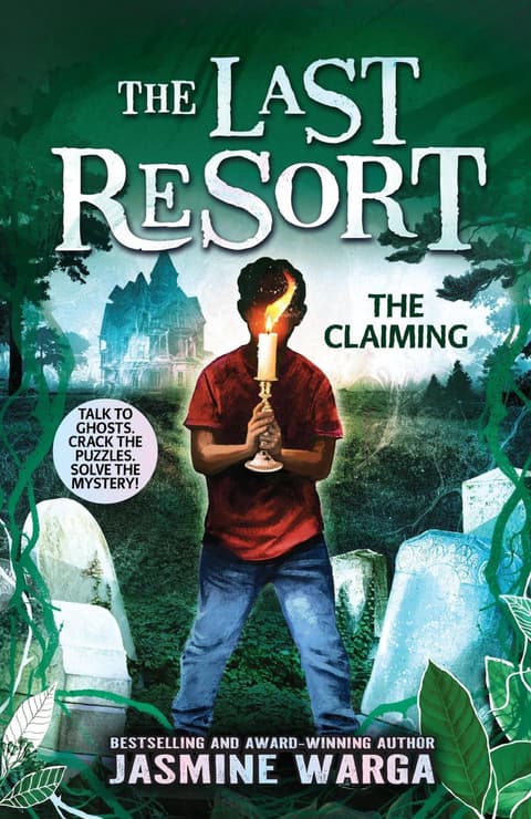 The Last Resort 2: The Claiming