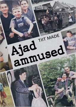Ajad ammused