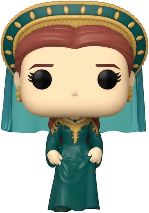 FUNKO POP! Allicent Hightower