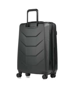 Reisikohver Wenger, Prymo, Medium, Black