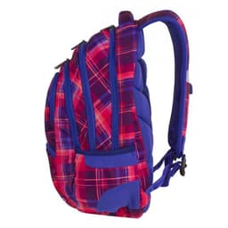 CoolPack seljakott College Mellow Pink, 28 l