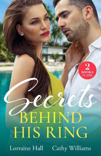 Secrets Behind His Ring: Emergency Engagement / His Hidden Royal Heirs (Rebel Princesses) (Mills & Boon Modern)