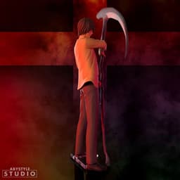 Kuju DEATH NOTE - "Light"