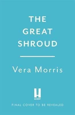 The Great Shroud: A gripping and addictive murder mystery perfect for crime fiction fans (The Anglian Detective Agency Series, Book 5)