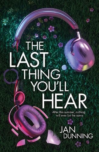 The Last Thing You'll Hear