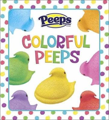 Colorful Peeps