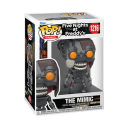 FUNKO POP! Five Nights at Freddy´s - The Mimic