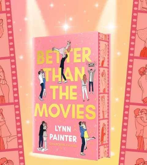 Better Than the Movies Deluxe Edition
