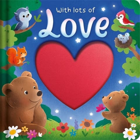 With Lots of Love