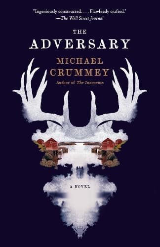 The Adversary: A Novel