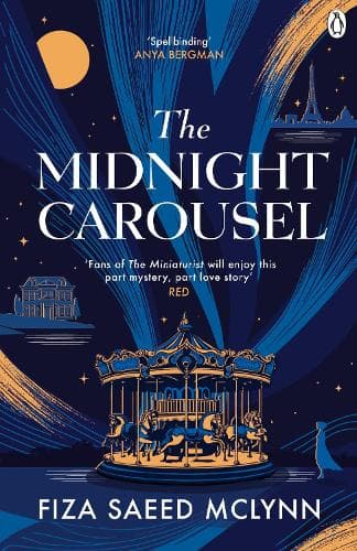 The Midnight Carousel