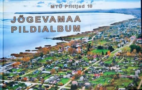 Jõgevamaa Pildialbum