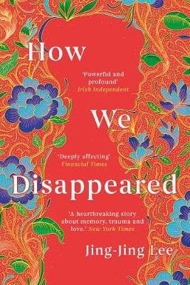 How We Disappeared
