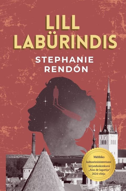 Lill labürindis
