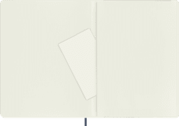 Moleskine jooneline märkmik XL size